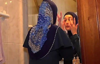 moroccan couple amateur fucking hard big round ass cum on the ass hard fuck arab muslim maroc